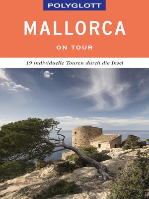 cover image of POLYGLOTT on tour Reiseführer Mallorca